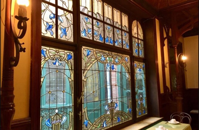 Hotel Rubenshof