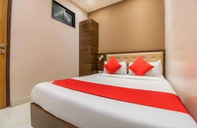 HOTEL RUBY