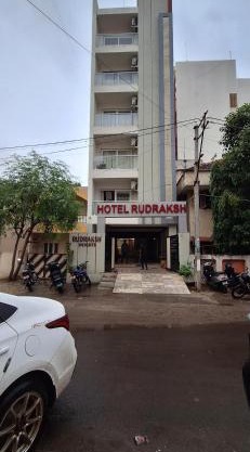 Hotel Rudraksh