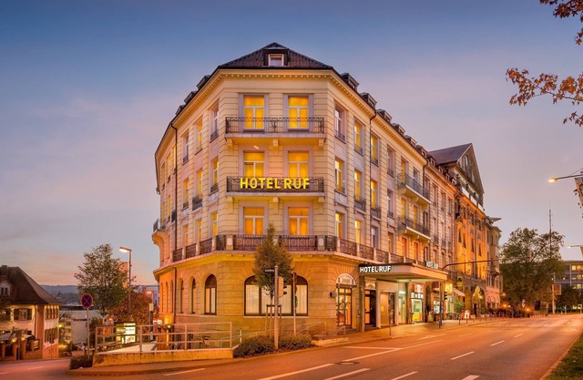Hotel Ruf