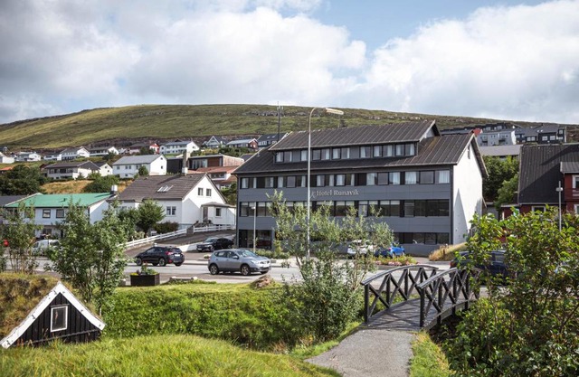 Hotel Runavík