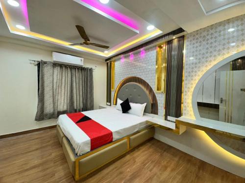 Hotel Runway