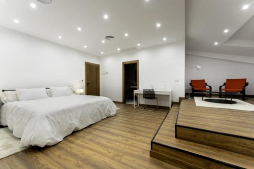 Hotel Rural Alecook