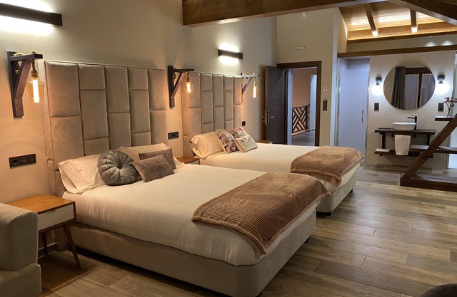 Hotel Rural Cantexos