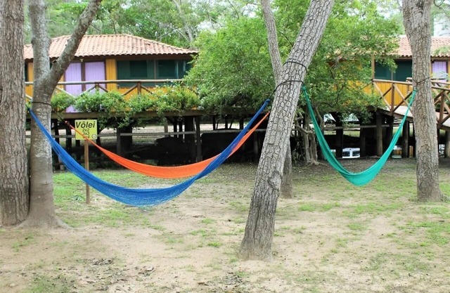 Hotel Rural Chaves Marajó