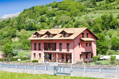 Hotel Rural El Fundil
