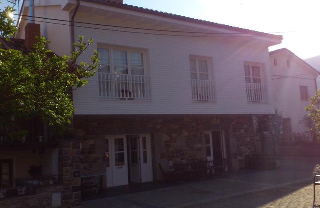 Hotel Rural El Secreto de Julia