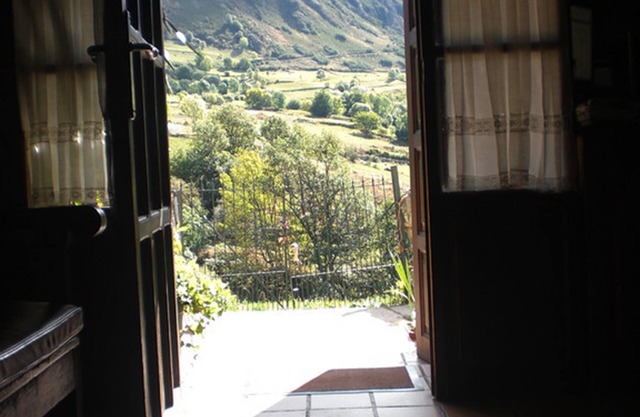 Hotel Rural Genestoso