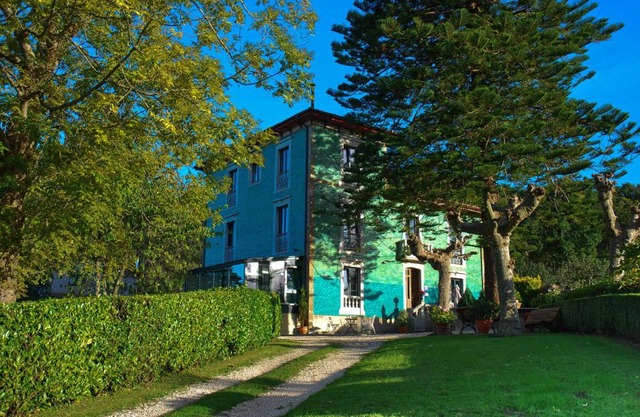 Hotel Rural La Raposera