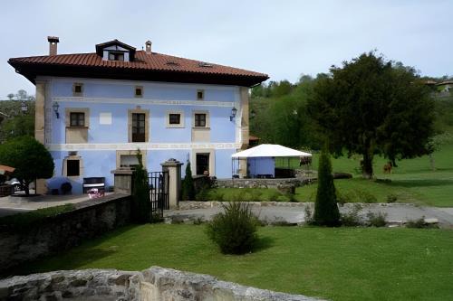 Hotel Rural Sucuevas