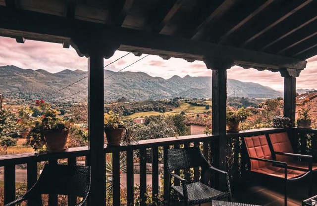 Hotel Rural Valleoscuru