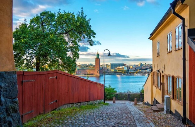 Hotel Söder
