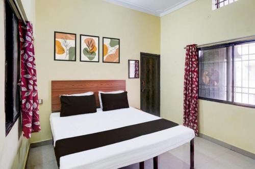 Hotel saanvi inn