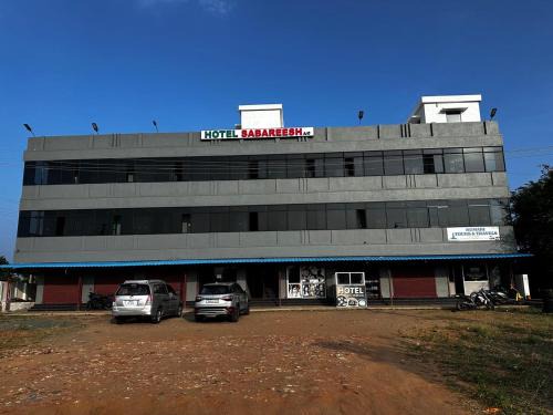 Hotel Sabareesh
