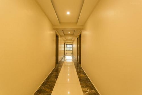 Hotel Sagar Inn Hadapsar Rooms Banquet Restaurant & Bar
