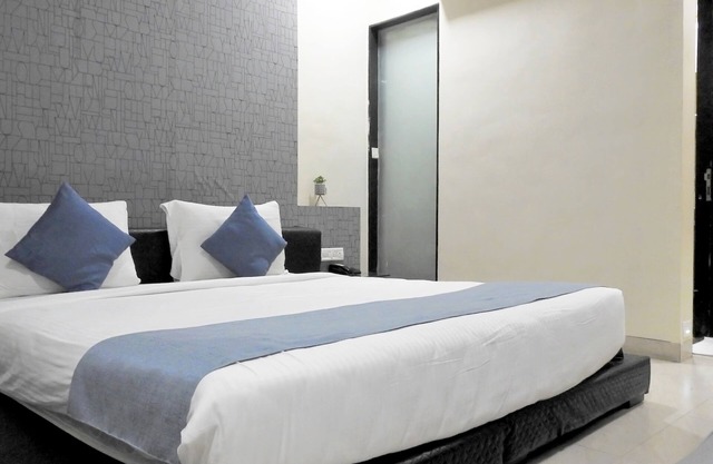 Hotel Sai Miracle