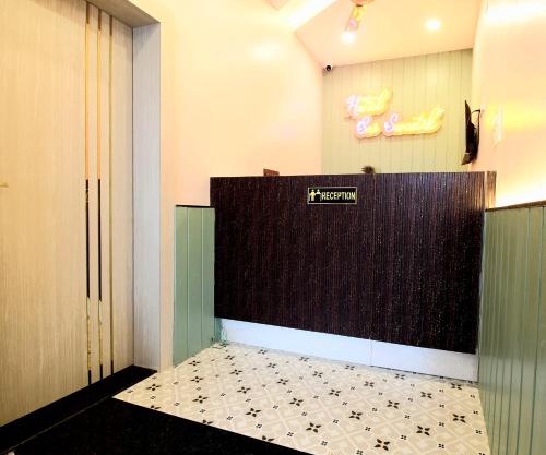 Hotel Sai Swastik