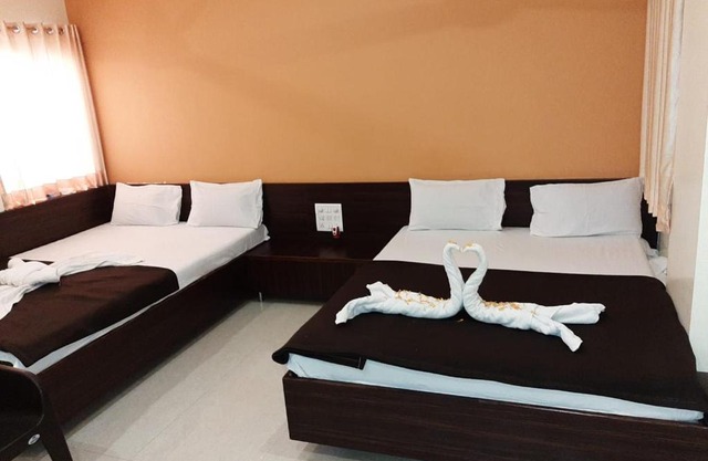 HOTEL SAIMEERA PALACE