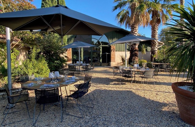 Hotel Saint Alban