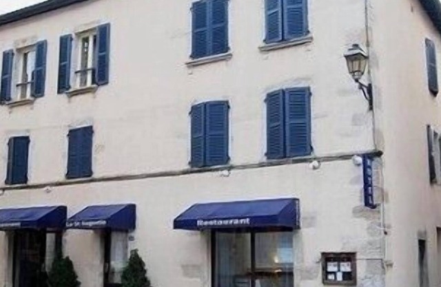 Hotel Saint Augustin