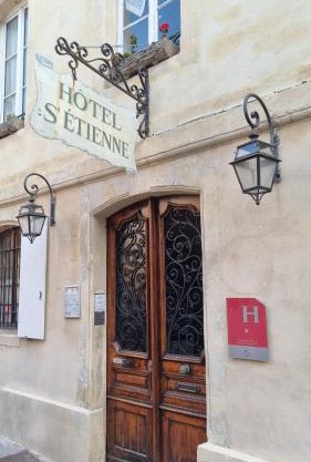 Hotel Saint Etienne