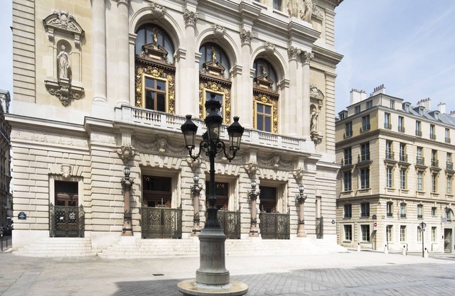 Hotel Saint-Marc