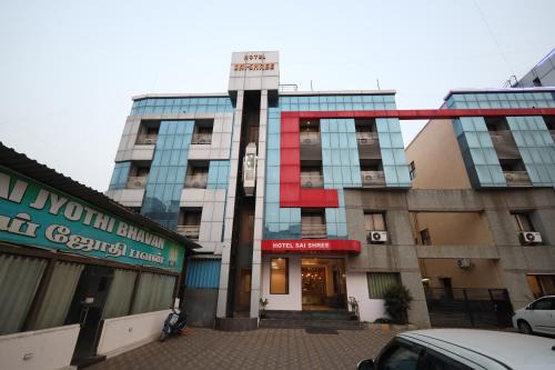 Hotel Saishree`