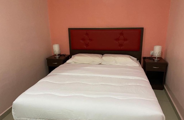 HOTEL SAKIRAH