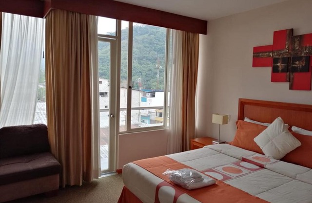 Hotel Samuria