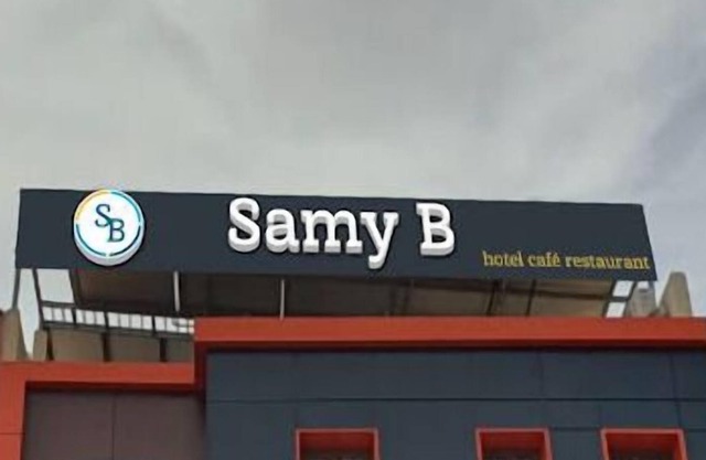 HOTEL SAMY B