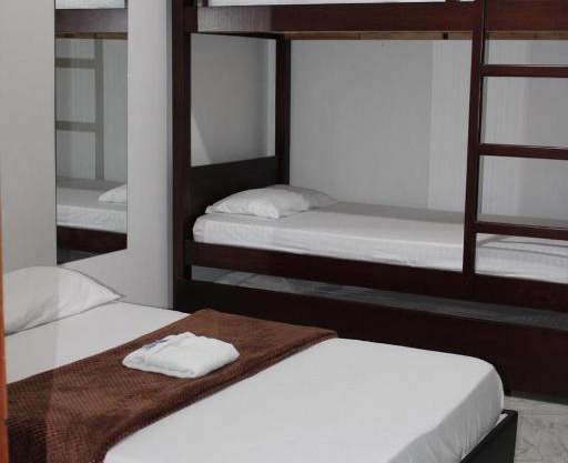 Hotel San Cayetano
