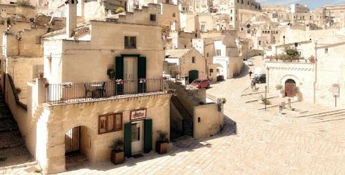 Hotel San Giorgio