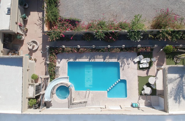 Hotel San Martin