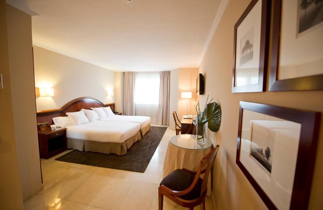 Hotel San Pedro