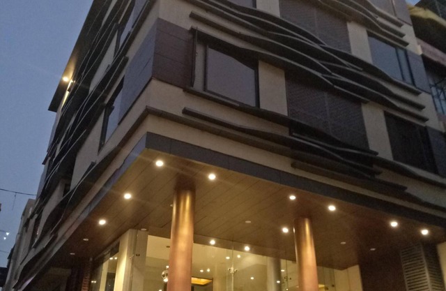 Hotel Sangat Regency