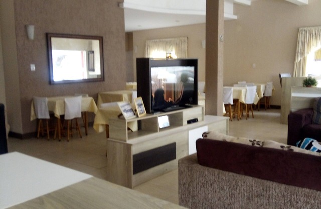 Hotel Santa Rita