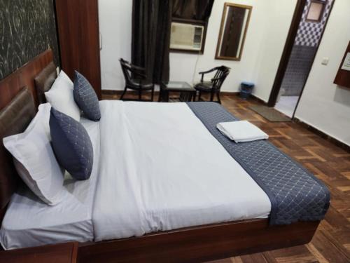 Hotel sargasso