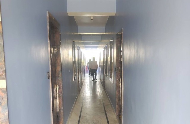 Hotel Sarkar & Marriage Hall