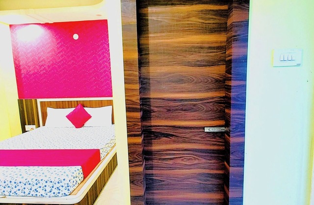 Hotel Sashi Puri