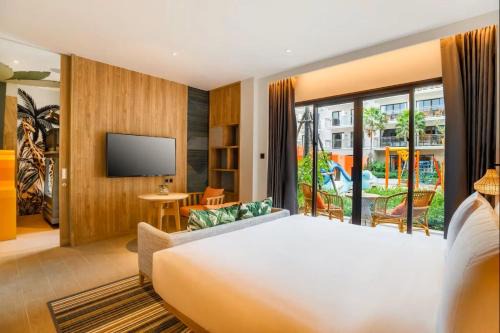 hotel satyam