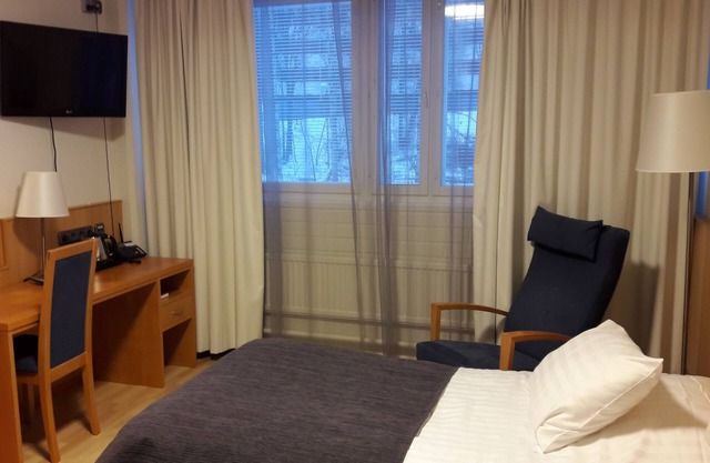 Hotel Savonia