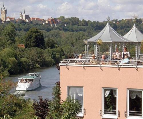 Hotel Schöne Aussicht
