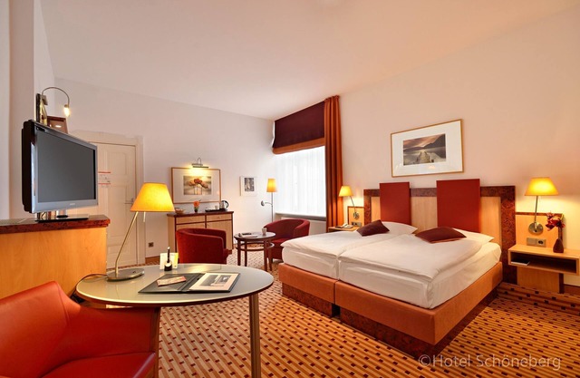 Hotel Schöneberg