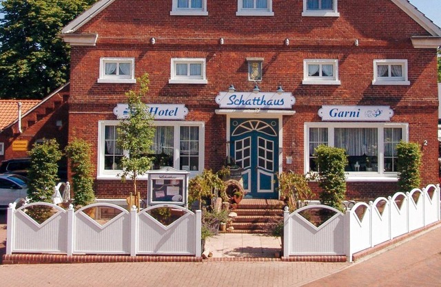 Hotel Schatthaus