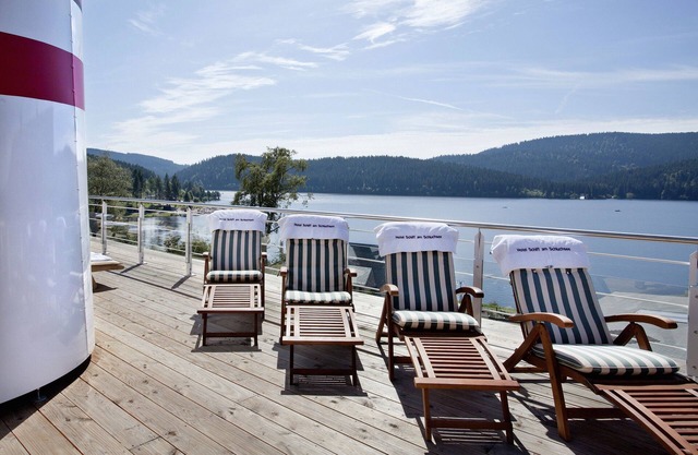 Hotel Schiff am Schluchsee