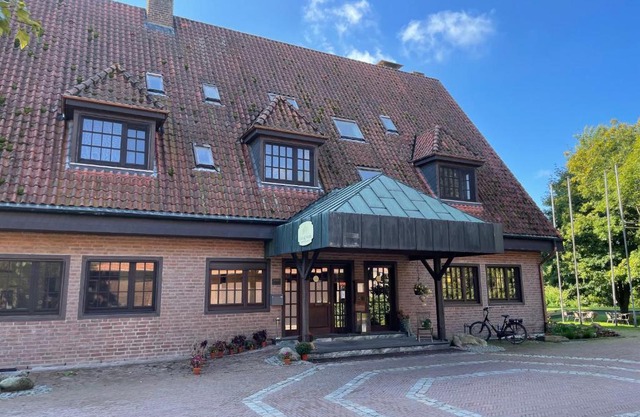 Hotel Schloss Diepenbrock