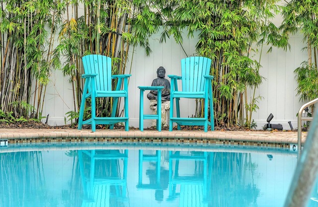 Hotel Seacrest