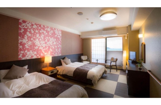 Hotel Sekumiya - Vacation STAY 21688v