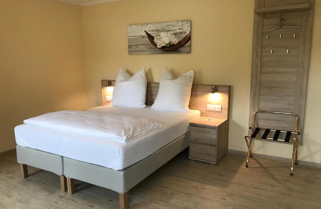 Hotel Select Suites & Aparts