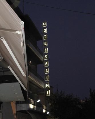 Hotel Selini